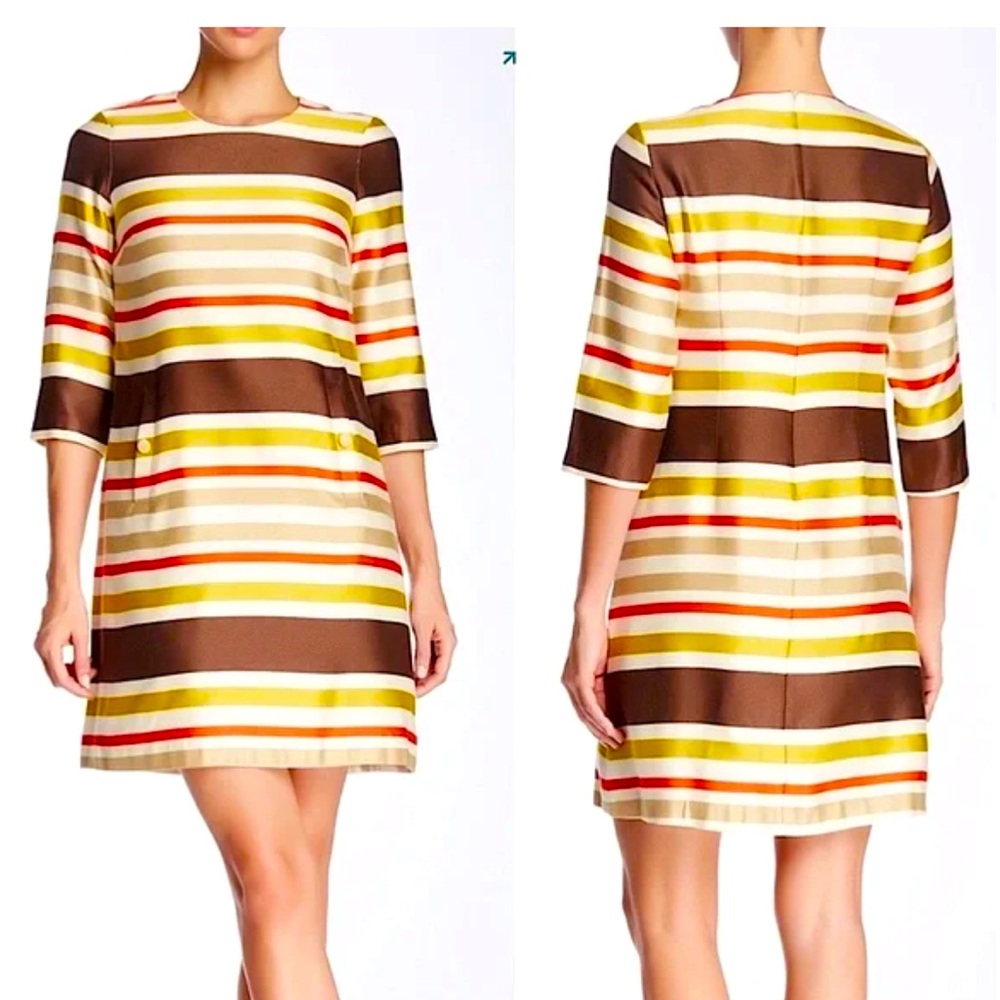 NWT! J. McLaughlin dress
